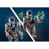 Figures set Novelmore 71300 Combat Robot