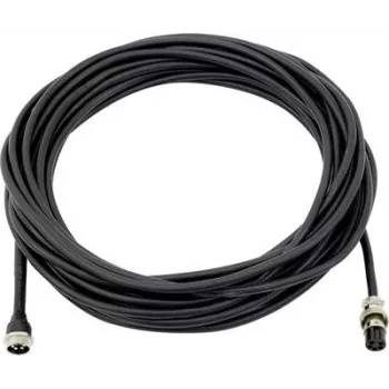 Extension Cable EUROLITE 42109711 1.5 mm², 10 m, single-piece power extension