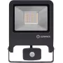 Endura Flood Led Sensor 50W IP44 5250LM