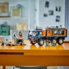 LEGO City Arctic Explorer Truck 60471 — 1064-piece playset with 4 minifigures, mobile laboratory, for ages 8+