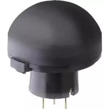Motion sensor Panasonic EKMC1604112, PIR occupancy detector, 1 pc, 3–6 V supply