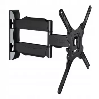 TV mount MANTA P4 for 32–55 inch TVs, full-motion swivel T-MLX47701