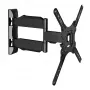TV mount MANTA P4 for 32–55 inch TVs, full-motion swivel T-MLX47701