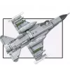 Cobi Building Set F-16AM Fighting Falcon, 495 pieces, scale model