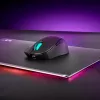 Mouse Thermaltake GMO-DMS-HYOOBK-01 RF Wireless + Bluetooth