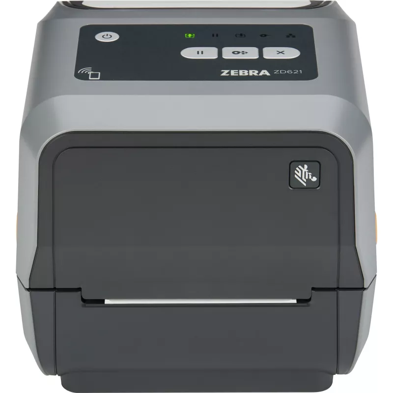 Zebra ZD621 label printer Thermal transfer 300 x 300 DPI 152 mm/sec Wired & Wireless Ethernet LAN Bluetooth