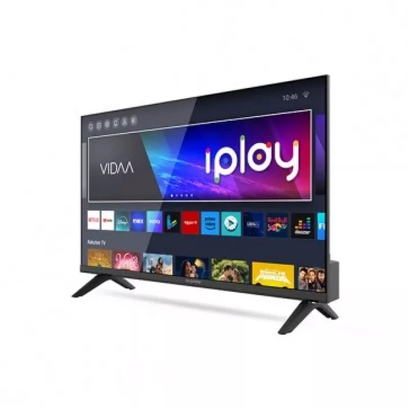 TV LED 24 inches 24IPLAY6300-H