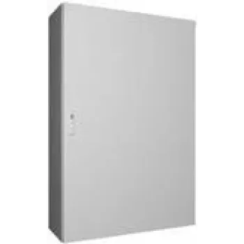 Electrical enclosure Rittal AX 1280 000 — steel cabinet 800×300×1200 mm, IP66