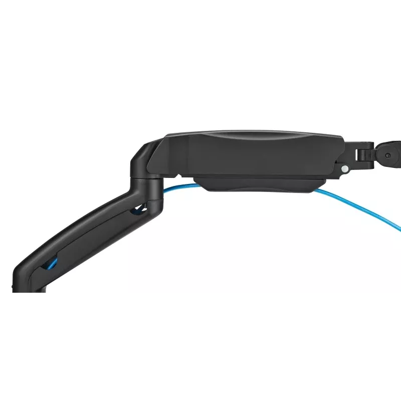 Monitor Arm up up Economical Interactive Counterbalance for Single Monitor VESA 75x75 / 100x100
