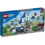 LEGO City 60316 Police Station