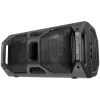 Speaker SVEN PS-600, black (50W, TWS, Bluetooth, FM, USB, microSD, LED-display, 4000mAh)