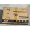 Mobile TV Stand MONTIS MT191 ATLAS for 26–60 inch screens, max load 35 kg, VESA up to 400x400