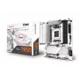 Motherboard Sapphire PURE B850M WIFI Micro ATX — AMD B850, Socket AM5, DDR5 up to 8000 MHz, 4 DIMM, Wi‑Fi 6, 2.5Gb LAN, 2× M.2, PCIe 5.0 x16
