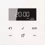 JUNG LS1750DWW wall plate/switch cover