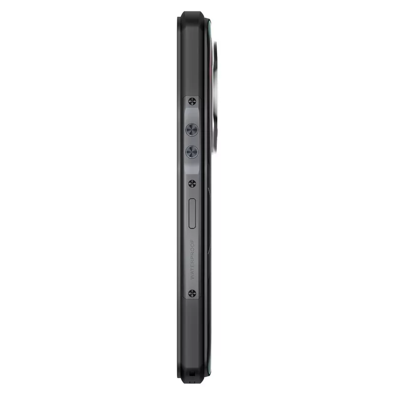 Smartphone Oukitel WP55 6.6-inch 12GB RAM 256GB Black