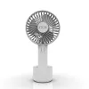 Handheld Mister Fan Inca IMF-12B White