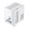 Gamemax | Case | INFINITY MINI WH | M-ATX