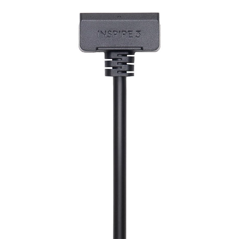 DJI Power SDC Fast Charging Cable for the Inspire 3