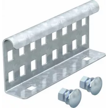 OBO Bettermann Longitudinal Connector LVG 60 for cable ladder 64x150 (6208840)