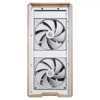 Lian Li Lancool 217 PC Case, Midi-Tower