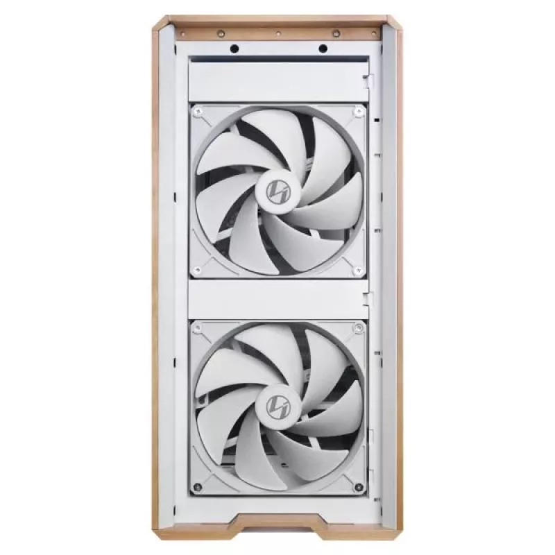 Lian Li Lancool 217 PC Case, Midi-Tower