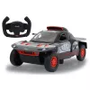 Electric sport car Jamara AUDI RS Q e-tron E2 1:14 scale 870 g