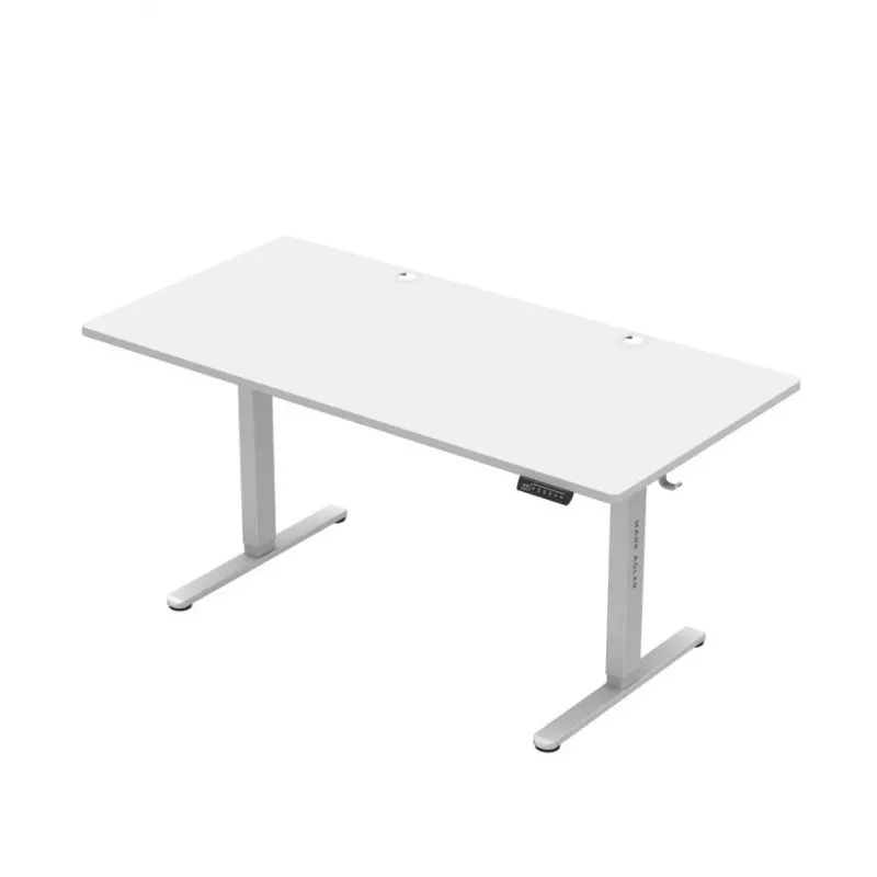 Electric desk MA-Leader 7.6 White