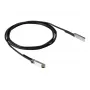 InfiniBand/fibre optic cable HPE R0M47A 3 m SFP56 Black