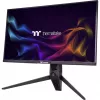 TGM-I27FQ, Gaming-Monitor 69 cm (27 inch), black, QHD, IPS, 165Hz Panel