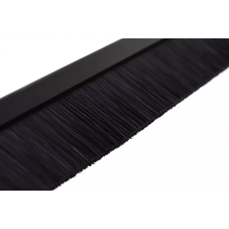 Brush panel Lanberg AK-1103-B