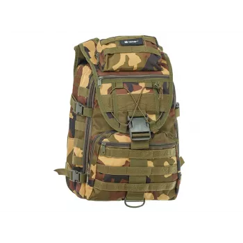 Tracer 47578 Delta Backpack 15,6 Camo