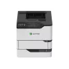 Lexmark MS826de - Printer - s/w - Duplex - Laser - A4/Legal - 1200 x 1200 dpi - to 66 Pages/Min. - Capacity: 650 Sheets - USB 2.0, Gigabit LAN, USB 2.0-Host (50G0330)