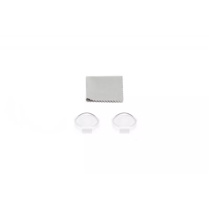 Replacement camera lens DJI Osmo 360 transparent CP.OS.00000456.01 for Osmo Action 360° cameras