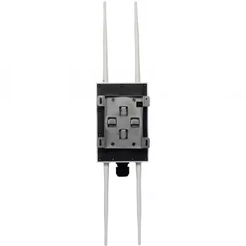 Wireless Outdoor Access Point ALLNET Apollo WIFI6 AX3000 IP67