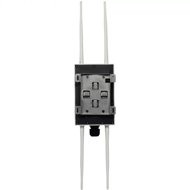Wireless Outdoor Access Point ALLNET Apollo WIFI6 AX3000 IP67