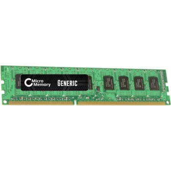 CoreParts MMI9903/8GB memory module 1 x 8 GB DDR3 240-pin DIMM ECC