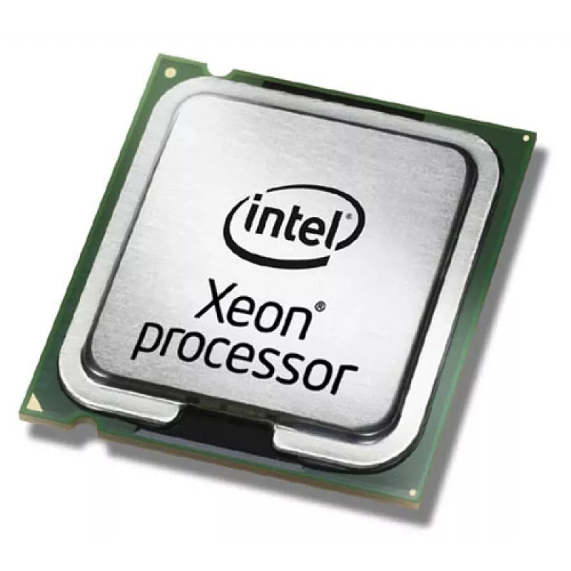 Processor Intel Xeon Gold 6234 3.3 GHz 8 Cores 25 MB L3 LGA 3647