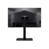 Acer Vero B247YE Monitor 60,5 cm 23,8 inch - Full-HD, IPS, 100Hz, HDMI, DisplayPort, VGA, USB 3.2 Hub, Speaker [Energy Class E] (UM.QB7EE.E29)