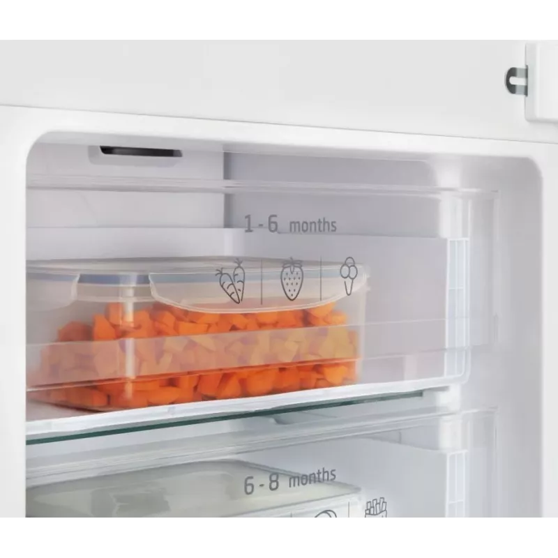 Fridge-freezer BK3045.4 NF(E)