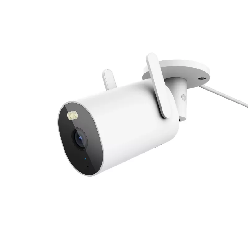 Xiaomi AW300 Cube IP security camera Outdoor 2304 x 1296 pixels Ceiling/wall
