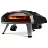 Ooni Koda 2 Pro pizza maker Black Silver 1 pizza 46 cm