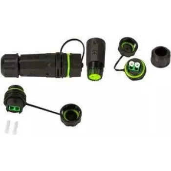 Logilink FA05LC2 Connectivity Accessory