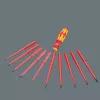 Wera Kraftform Kompakt W 2 maintenance tool set, 35 pieces (05135870001)