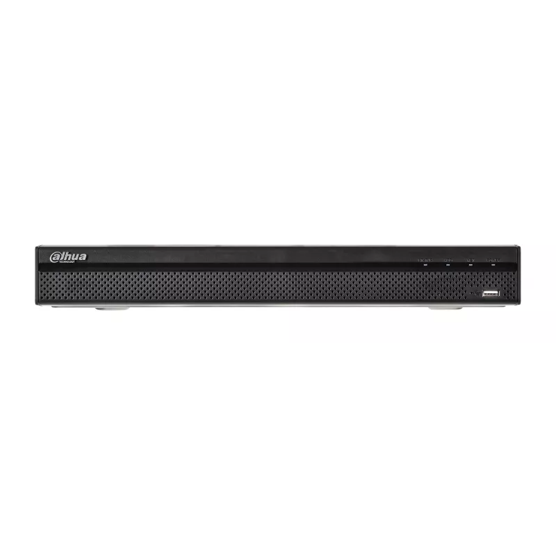 Dahua Technology DHI-NVR4216-4KS3 network video recorder