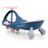 Gravity ride Gravity navy-pink