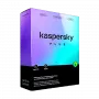 Kaspersky Plus | 5 Devices | 2 Years | EU