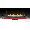 Rv05715 - Revell -1:400 - Gift Set - 100 Years Titanic (spec Edition)