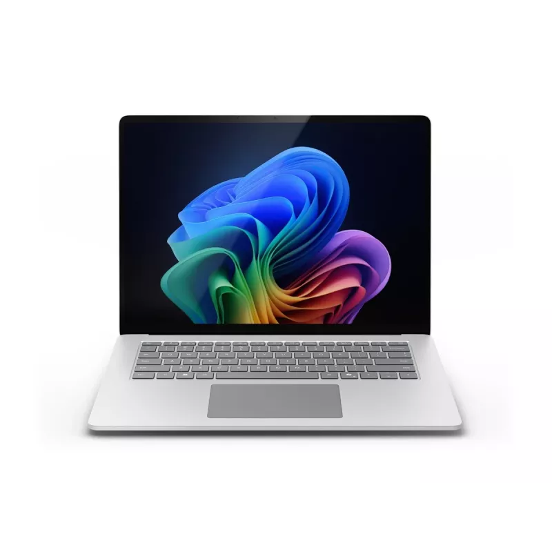 Laptop Microsoft Surface Laptop 7 for Business 15 inch Intel Core Ultra 7 32GB RAM 512GB SSD Intel Arc Graphics Windows 11 Pro
