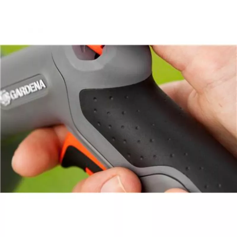 Garden water spray gun nozzle Gardena 18303-20