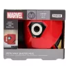 Mug Paladone Iron Man Shaped Red 0.5L Single